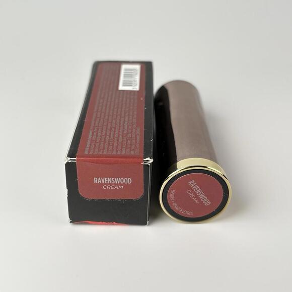 Urban Decay Vice Lipstick - Ravenswood (Cream)- Full Size 3.4g /.11oz New in Box - Picture 4 of 5